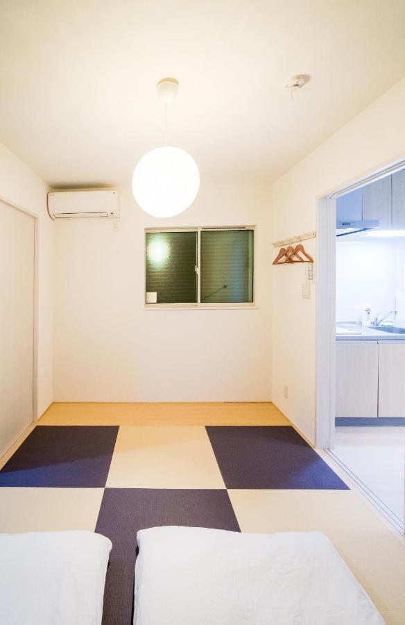 Hanastay花渓居 - 楓（Kaede) Osaka Exterior photo
